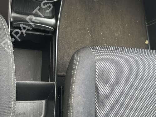 Rear parcel shelf HONDA CIVIC VII Hatchback (EU, EP, EV) 1.7 CTDi (EP4, EU9) | BP30596875C85 - Image 28