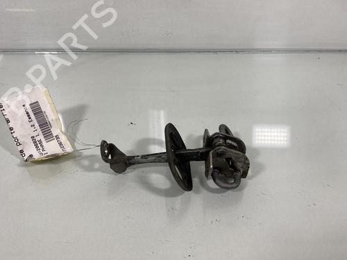 Used Hinge/Door check strap FIAT PANDA (169_) 1.2 (169.AXB11, 169.AXB1A) (60 hp) 20022086