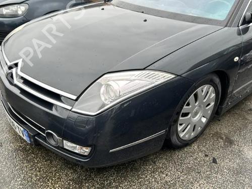 Left rear window switch CITROËN C6 (TD_) 2.2 HDi | BP21490014I29  - Image 10