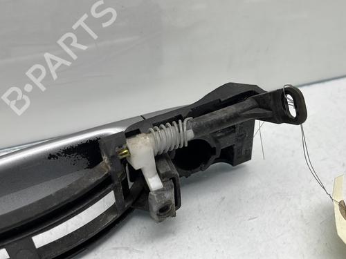 Front right exterior door handle PEUGEOT 307 (3A/C) 1.6 16V | BP26507021C129 