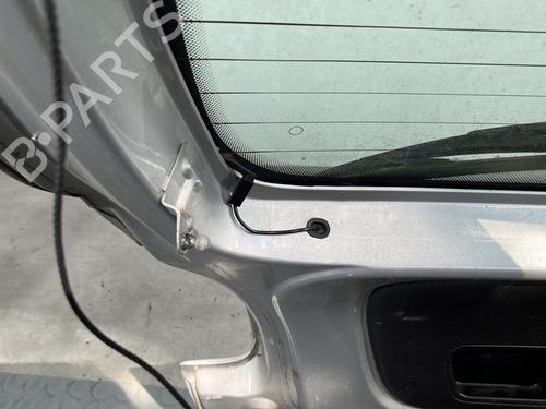 Tailgate PEUGEOT 206 Hatchback (2A/C) 2.0 HDI 90 | BP28281982C6 