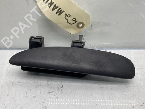 Front left exterior door handle RENAULT ESPACE III (JE0_)  | BP19972889C128 