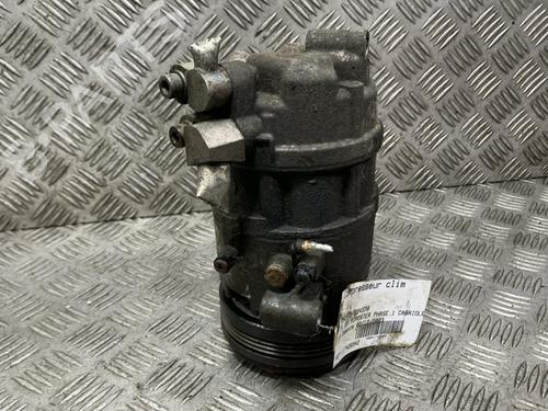 AC compressor BMW Z4 Roadster (E85) 3.0 i | BP32470002M34 - Image 2