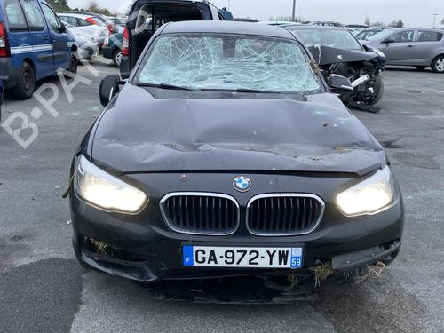Left tailgate light BMW 1 (F20) 116 d | BP28072113C79  - Image 27