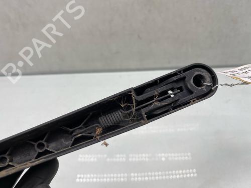 Used Rear windshield wiper arm Rear windshield wiper arm SMART FORFOUR Hatchback (453) 1.0 (453.042, 453.043) (71 hp) 34477828 34477828