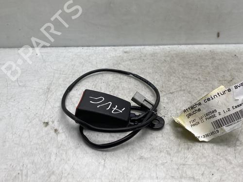 Seat buckle FIAT PANDA (169_) 1.2 (169AXF2A, 169AXF1A) | BP20032096I32 