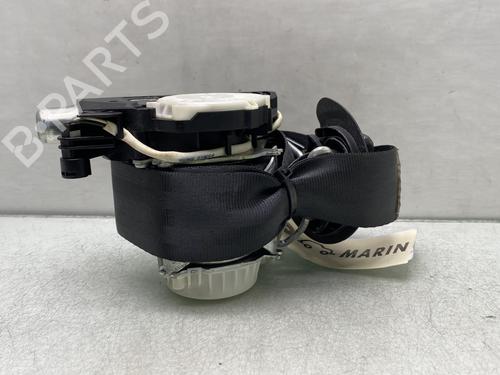 Used Front right belt tensioner Front right belt tensioner VW POLO V (6R1, 6C1) 1.6 TDI (90 hp) 21094290 21094290