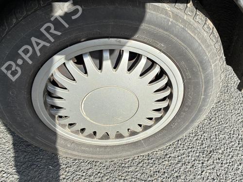Left sun visor RENAULT 21 (B48_) 2.1 Turbo-D (B486, B488, B48V) | BP34525209I1 - Image 8