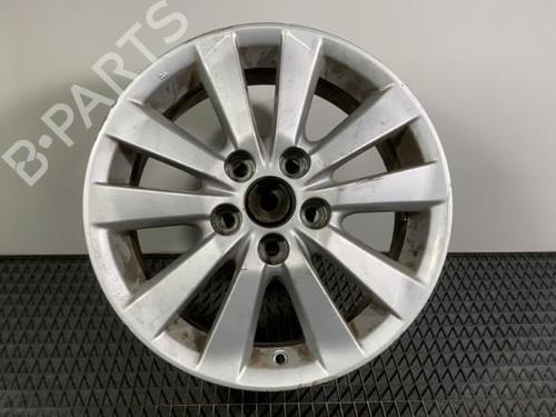 Used Rim Rim TOYOTA AURIS (_E15_) 1.4 D-4D (NDE150_, NDE150R) (90 hp) 36761751 36761751