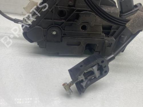 Front right lock SEAT IBIZA IV (6J5, 6P1) 1.2 TDI | BP19948849C97 
