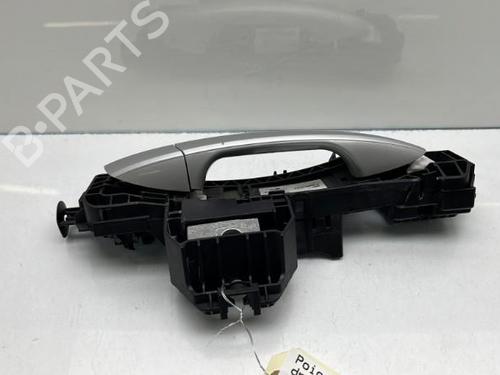 Front right exterior door handle MERCEDES-BENZ CLA Coupe (C117) CLA 200 CDI (117.301) | BP19990653C129 