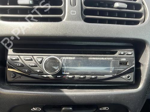 Climate control PEUGEOT 206 CC (2D) 1.6 16V (2DNFUF, 2DNFUR) | BP31205494I5 - Image 10