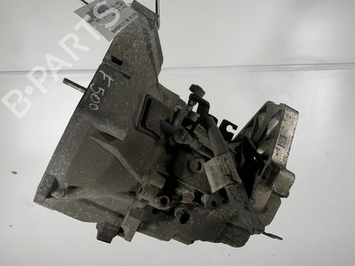 Gearbox FIAT 500 (312_) 1.3 D Multijet (312AXE1A) | BP26130317M3 - Image 3