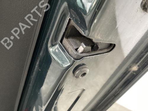 Right rear door AUDI A3 Sportback (8PA) 2.0 TDI | BP19998658C5 