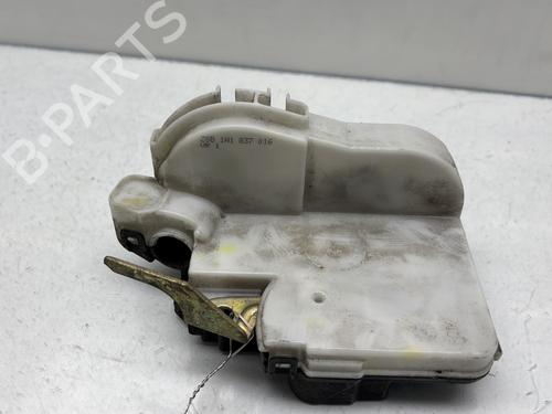 Serrure avant droite VW GOLF III (1H1) 1.9 D (64 hp) 30791476