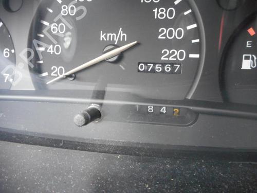 Right mirror FORD ESCORT VI (GAL, AAL, ABL)  | BP20032938C27 