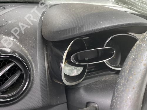 Left front window switch RENAULT CLIO IV (BH_) 1.5 dCi 75 | BP19960329I27 