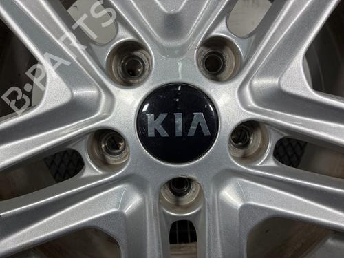Fælk KIA CEED Sportswagon (CD) 1.4 T-GDI | BP38778693C45 - Image 2