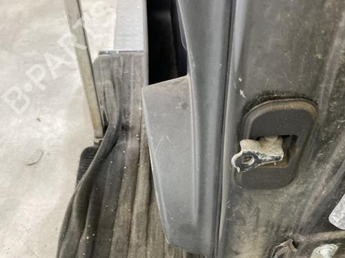 Left rear door NISSAN QASHQAI / QASHQAI +2 I (J10, NJ10, JJ10E) 1.6 dCi | BP23765905C4 
