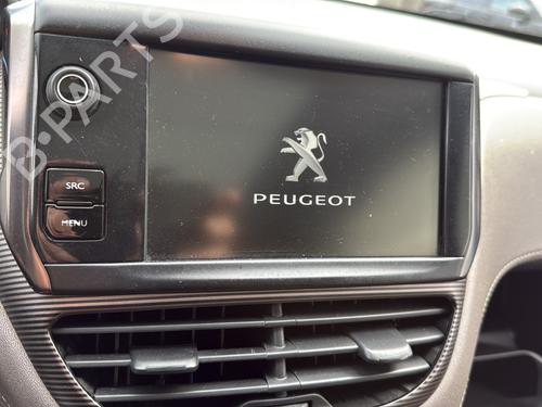 Right tailgate light PEUGEOT 2008 I (CU_) 1.6 HDi | BP32230457C80 - Image 9