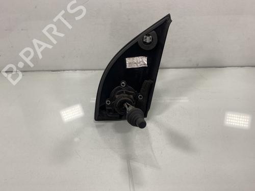 Right mirror FIAT PANDA (169_) 1.2 (169.AXB11, 169.AXB1A) | BP20022087C27 