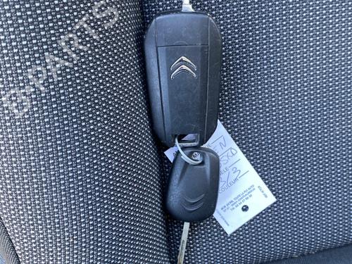 Engine control unit (ECU) CITROËN C3 III (SX) 1.2 VTi 82 | BP23769025M57  - Image 24