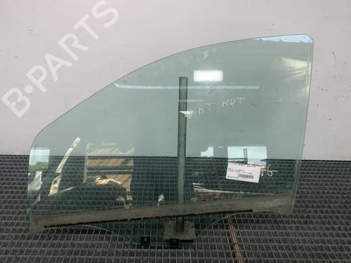 Used Front left door window Front left door window DACIA DOKKER MPV (KE_) 1.5 dCi (KEAJ, KEAH) (90 hp) 34450033 34450033