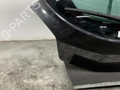 Used Tailgate RENAULT MEGANE III Coupe (DZ0/1_) 1.9 dCi (DZ0N, DZ0J, DZ1J, DZ1K) (131 hp) 21958700