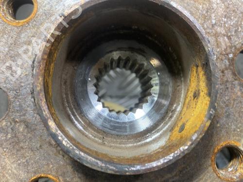 Højre Styrespindel Lejehus OPEL CORSA E (X15) 1.4 (08, 68) | BP29587293M26 