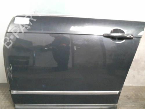 Left rear door CITROËN C6 (TD_) 2.7 HDi | BP20004284C4