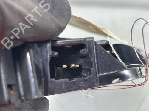 Used Third brake light Third brake light 37006095 37006095
