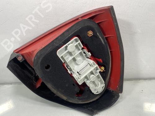 Højre baglygte AUDI A3 (8L1) S3 quattro | BP28282606C35 