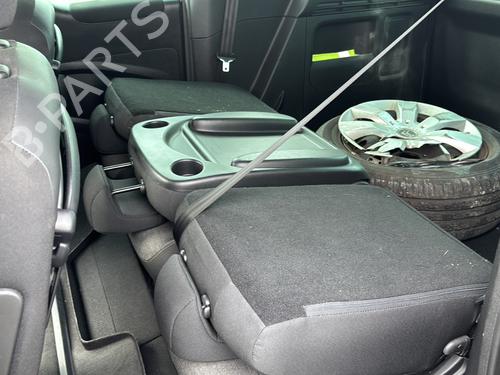 Glove box CITROËN BERLINGO Box Body/MPV (B9) 1.6 BlueHDi 100 | BP29939706C95 - Image 26