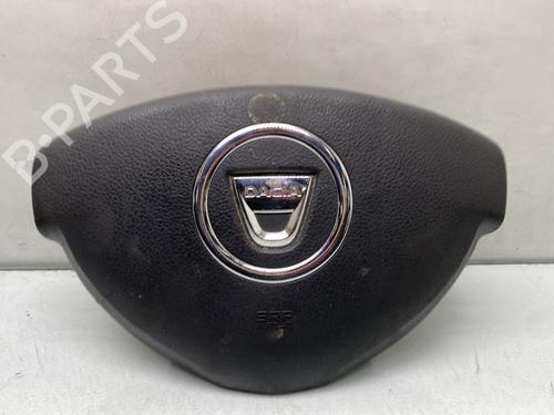 driver-airbag-dacia-sandero-ii-2012-32190290 main image
