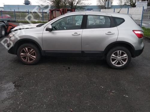Rim NISSAN QASHQAI / QASHQAI +2 I (J10, NJ10, JJ10E)  | BP19957253C45 