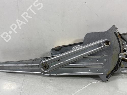 Used Front left window mechanism RENAULT TWINGO I (C06_) 1.2 (C066, C068) (58 hp) 30962074