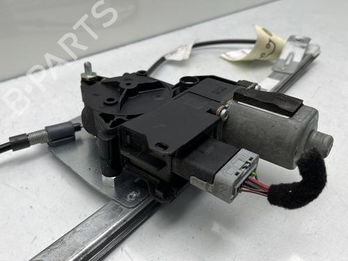 Front left window mechanism FIAT FIORINO Box Body/MPV (225_) 1.3 D Multijet (225BXD1A, 225BXB1A, 225BXB11) | BP22713746C22 