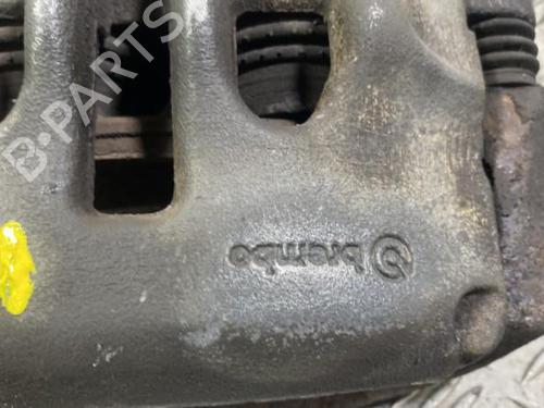 Used Right front brake caliper Right front brake caliper RENAULT MASTER III Van (FV) 2.3 dCi 170 FWD (FV0L) (170 hp) 20183497 20183497