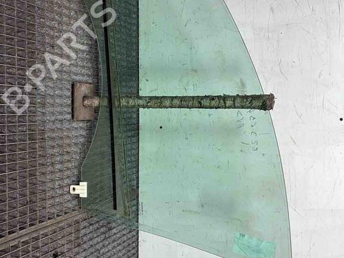 Used Front right door window Front right door window RENAULT MEGANE III Hatchback (BZ0/1_, B3_) 1.2 TCe (BZ16, BZ28) (132 hp) 36663744 36663744