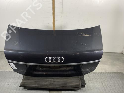 Used Tailgate AUDI A6 C6 (4F2) 3.0 TDI quattro (225 hp) 22407461