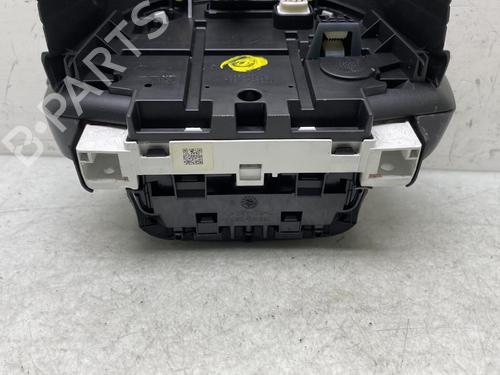 Used Instrument cluster Instrument cluster CITROËN C1 II (PA_, PS_) 1.0 VTi 68 (69 hp) 19974341 19974341