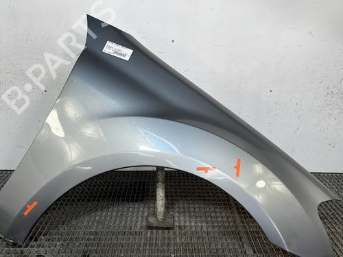 Used Right front fenders MERCEDES-BENZ M-CLASS (W164) ML 320 CDI 4-matic (164.122) (224 hp) 28187205
