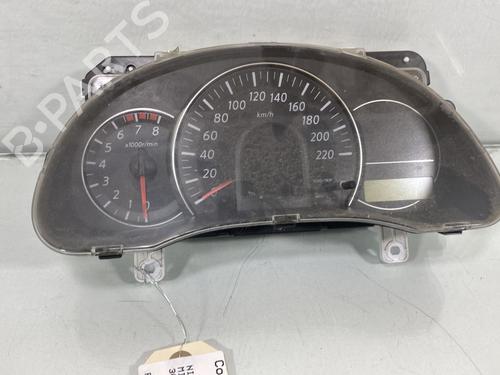 Used Instrument cluster NISSAN MICRA IV (K13K, K13KK) 1.2 (80 hp) 29841517