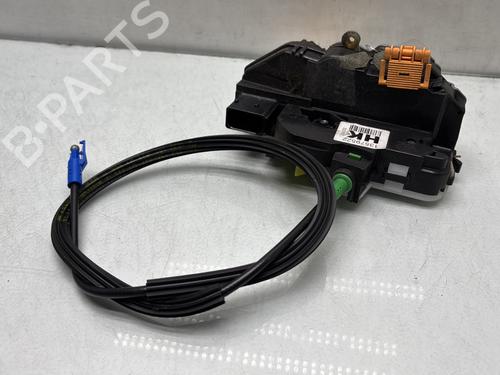 front-left-lock-opel-adam-m13-2012-2013-2014-2015-2016-2017-2018-2019-32062962 main image