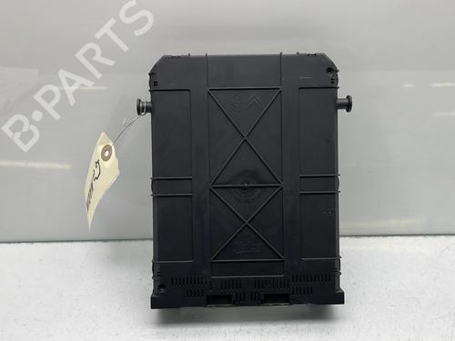 Fuse box CITROËN C3 II (SC_) 1.4 | BP26389058E1 