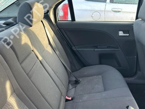 Left front window switch FORD MONDEO III Saloon (B4Y) | BP19969446I27 - Image 12