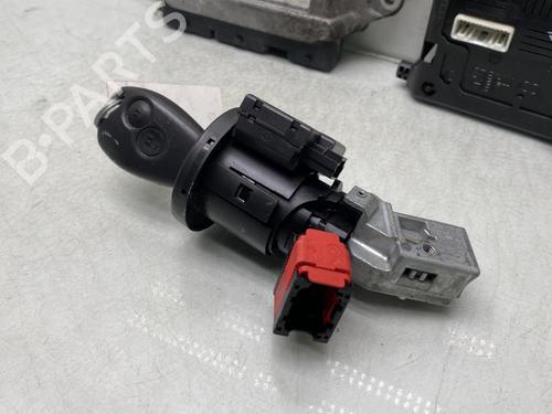 Electronic module RENAULT CLIO III (BR0/1, CR0/1) 1.4 16V | BP20311521M83