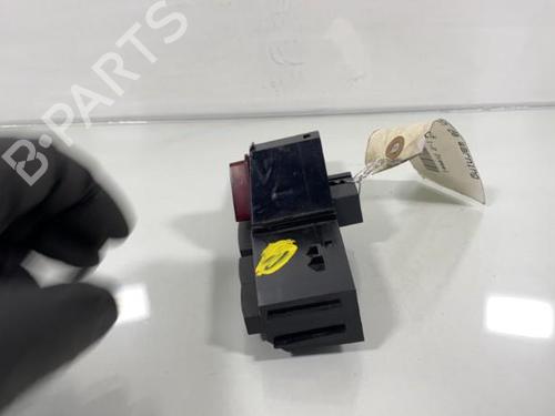 Used Warning switch OPEL CORSA D (S07) 1.3 CDTI (L08, L68) (75 hp) 20012596
