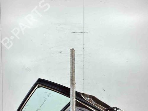 Used Left rear door Left rear door 37279388 37279388