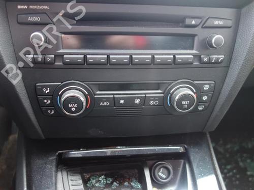 Used Parts BMW 3 Coupe (E92) 325 i 1809402